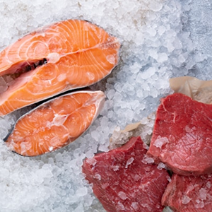 Seafood & Fish